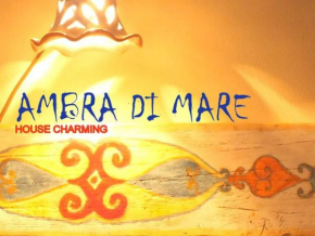 Ambra di mare